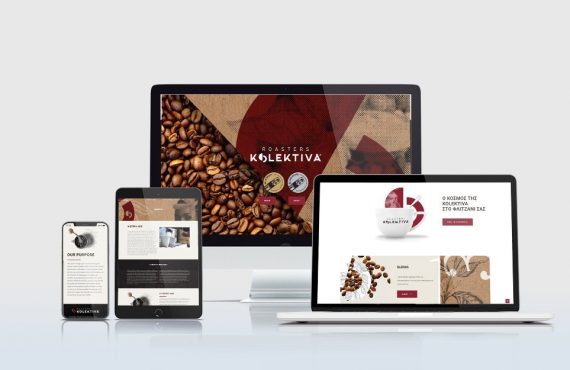 Roasters Kolektiva WebApp
